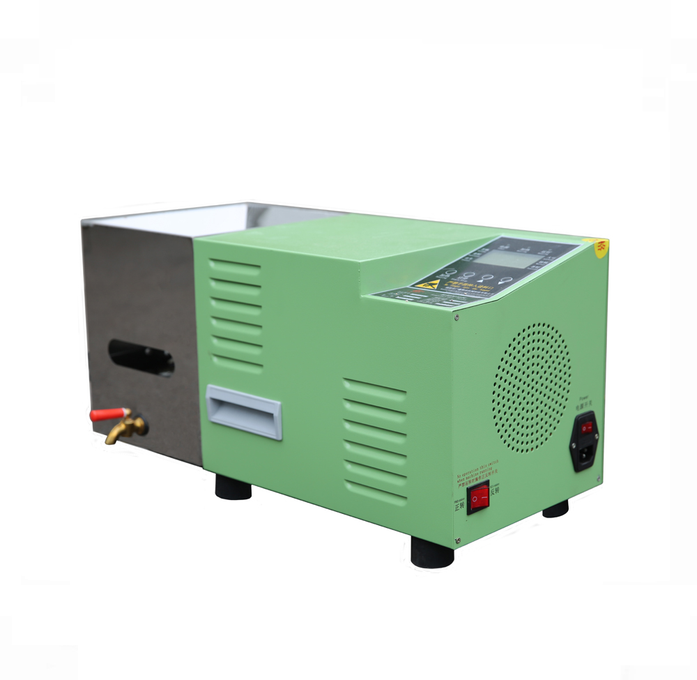 YZYX40高效智能家用榨油機